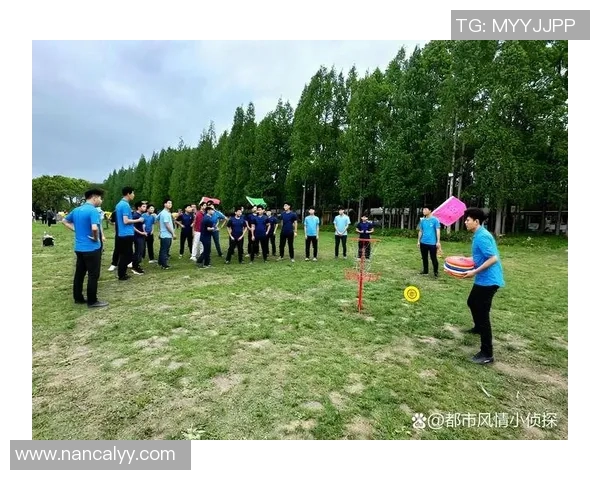 武汉飞盘队心理素质提升之路：团队协作与个人成长的探讨